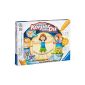 Ravensburger 00560 - Tiptoi - Your body and you, without pin (Toys)