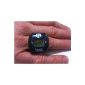 Blue Cardiobague - Heart / Stopwatch / Watch WITHOUT lightweight belt (Electronics)