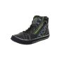 TOM TAILOR Kids 2272303 Unisex - Kids Sneakers (Shoes)