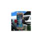 BrainWizz Vent® - Auto Universal Car Holder ventilation grille / Ventilation 360 iPhone 5S / iPhone 6/6 Plus iPhone / Samsung Galaxy S4 & S5 & S6 / HTC One / Sony Xperia / Nokia / Huawei / Acer / Google Nexus 5 / Google Nexus 6 (Electronics)