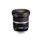 Canon EF-S 10-22mm 1: 3.5-4.5 USM lens (77mm filter thread) (Accessories)