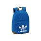 adidas Originals AC BPACK V86366 Unisex - Adult backpacks, 34x41x13 cm (W x H x D) (Equipment)
