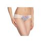 Fifi chachnil classic Private Collection - panties - gingham - cotton - Women (Clothing)
