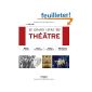 The big book of theater: History and Society, Gender and institutions, authors and actors, Direction and dramaturgy, Epidaurus D'Avignon (Paperback)