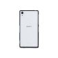 ROXfit Shell Gel Case for Sony Xperia Z2 - Black Nero / Nero Black (SMA4141B) (Wireless Phone Accessory)