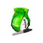 Longridge Uni golf practice device orientation aid, green, Gablso (equipment)