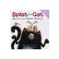Splat the Cat: Where's the Easter Bunny?  (Paperback)