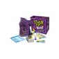 Asmodee - TU02S - Room Game - Time's Up!  Violet (Toy)