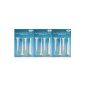 The Good replacement brush heads, compatible with Philips Sonicare ProResults Standard brush head HX6014, 3 Pack x 4 pcs. (Personal Care)