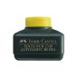 Refill station for Faber-Castell Textliner / yellow 154 907 (Health and Beauty)