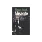 Absent (Paperback)