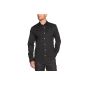 Hilfiger Denim Men's Casual Shirt Slim Fit Sabim shirt l / s KIR / 1957826354 (Other colors) (Textiles)