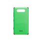 Nokia CC-3040 Protective Shell Case for Nokia Lumia 820 green (accessory)