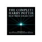 The Complete Harry Potter film Music Collection (MP3 Download)