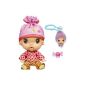 Crib Life Doll - Sweet Lily (Toy)