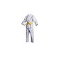 Karate suits by Adidas