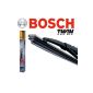 BOSCH Blade Front Twin Set 605 3397010270 (Automotive)