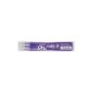 Pilot Refill for Frixion 2261008F ball violet (Office supplies & stationery)