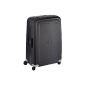 Samsonite Large suitcases S'cure Spinner 75/28, 52 x 31 x 75 cm (Luggage)