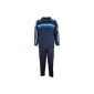 Paris Cotton Men tracksuit, sports suit - 2 colors (Textiles)