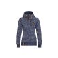 Star All Brazzos Hooded Zip Sweat (Textiles)