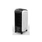 Portable air conditioner 3in1 Aircooler mobile air conditioner air cooler air purifier Humidifier Fan Wind Machine (Misc.)