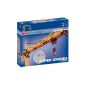 Fischertechnik 41862 - Super Cranes (Toys)