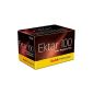 Kodak EKTAR 100 Color Negative film - first impressions
