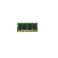 Kingston Technology KVR13S9S8 / 4 ValueRAM memory 4 GB DDR3 SO DIMM 204-pin (Personal Computers)