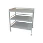 Geuther 4844 WE - Clara changing shelf (Baby Product)