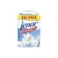 Lenor detergent powder White Lily - 65WL, 1er Pack (1 x 5.2 kg) (Health and Beauty)