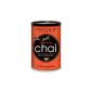David Rio Consumer - Tiger Spice Chai, 1er Pack (1 x 398 g) (Food & Beverage)