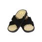 Depice Zoris rice straw sandals slippers sizes 33-46 (Shoes)