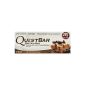 Quest Nutrition Protein Bar Chocolate Chip Cookie Dough 12 x 60 g, 1-pack (1 x 720 g) (Health and Beauty)