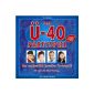 MIC 64366 - The Ü - 40 Party Game (Toy)