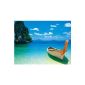 Thailand Destiny Beach- 3D Posters with depth effect - size 20x25 cm