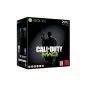 Xbox 360 250 go + Call of Duty Modern Warfare 3 (Console)
