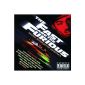 The Fast And The Furious (Audio CD)