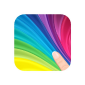 Finger Paint Magic (App)