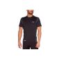Under Armour Heatgear Sonic Fitted T-Shirt short sleeve breathable Men (Sports Apparel)