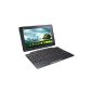 Asus TF300T-1E011A Touch Pad 10 