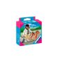 Playmobil - 4750 - Construction game - Veterinarian with dog (Toy)