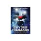 By Your Command: The Unofficial and Unauthorised Guide to Battlestar Galactica (Paperback)