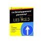 While personal development 1 For Dummies (Paperback)