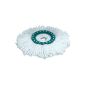 Leifheit 52020 Replacement head Clean Twist Mop microfibre (household goods)