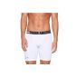 Under Armour Mens HG Sonic pants Compression Shorts (Sports Apparel)