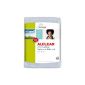 ALCLEAR 950003i Ultra-microfibre special display Cloth for iPhone, iPad and iPod, 19x14 cm, white (optional)