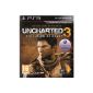 Uncharted 3: Drake's Deception - Game of the Year Edition (Video Game)