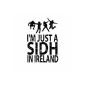 I'm Just a Sidh in Ireland (MP3 Download)