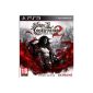 Castlevania: Lords of Shadow 2 (Video Game)